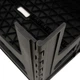 Стіл пластиковий складний Tribe Camp Table Low (T-EF-0003-black) - зображення 8