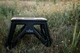 Стул пластиковый складной Tribe Camp Chair Low (T-EF-0001-black) - изображение 10