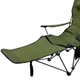 Кресло шезлонг складное с подставкой под ноги Ranger Relax (RA 2255) - изображение 5
