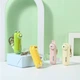 Вентилятор PF06DY Animal портативный, аккумуляторный, раскладной, детский, 500mAh, Duck Yellow - изображение 3