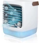 Вентилятор портативный увлажнитель Arctic air cooler USB с распылением и водяным охлаждением AND XL-1375 - изображение 2