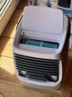 Вентилятор портативный увлажнитель Arctic air cooler USB с распылением и водяным охлаждением AND XL-1375 - изображение 7