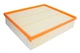 Воздушный фильтр HENGST FILTER E240L Mercedes Sprinter, V-Class, Vito; Volkswagen LT A0040942604, A0030948204, A0030947504 - изображение 2