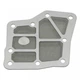 Масляный фильтр АКПП FEBI 26055 Skoda Fabia; Seat Ibiza, Cordoba; Volkswagen Polo, Amarok 001325429A, 01325429A - изображение 1