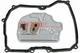 Фільтр масляний АКПП METZGER 8020083 Volkswagen Jetta, Golf - зображення 1