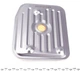 Масляный фильтр АКПП MEYLE 100 398 0009 Audi A4, 80; Volkswagen Passat 01M325429, 01M325429S1, 1006974 - изображение 6