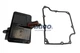 Масляный фильтр АКПП VAICO 400149 Opel Astra, Zafira, Vectra 90541934S, 703303S, 703303 - изображение 2