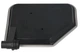 Фільтр масляний АКПП MAHLE / KNECHT HX 156 Hyundai Elantra, Tucson, I30, Santa Fe, Sonata, Trajet, Coupe; KIA Sportage, Magentis, Carnival, Cerato, Carens, Ceed, Optima, Pro Ceed 4632139010 - зображення 2