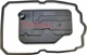 Масляный фильтр АКПП METZGER 8020022 Mercedes S-Class, E-Class, GL-Class, C-Class, M-Class, GLK-Class, G-Class, CLS-Class 2202770095, 2202770395, 2202770695 - изображение 1