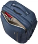Рюкзак-Наплечная сумка Thule Crossover 2 Convertible Carry-On (Dress Blue) 3204060 (TH 3204060) - изображение 8