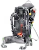 Детский рюкзак-переноска Deuter Kid Comfort Air (Graphite/Spring) (DT 36504 4207) - изображение 4