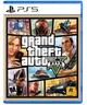 Игра Sony PlayStation 5 Grand Theft Auto V Русские Субтитры Б/У - изображение 1