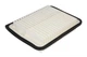 Воздушный фильтр HENGST FILTER E895L Toyota Avensis, Rav-4, Corolla, Auris, Yaris, Verso 17801YZZ05, 1780121030, 178010M010 - изображение 1