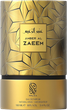 Парфумована вода для жінок Nylaa Amber Al Zaeem 100 мл (6290360830407) - зображення 4