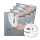 Маска гідрогелева, зволожуюча для обличчя з колагеном Deep Collagen Anti Wrinkle Lifting Mask, 28 г - зображення 2