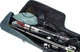 Чохол на колесах для лиж Thule RoundTrip Ski Roller 192cm (Dark Slate) (TH 3204363) - зображення 3