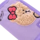 Кошелек детский YES W-1 Line Friends Pretty 533379 1х8.5х12.7 см - изображение 6