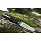 Нож складной туристический Ruike P873-MB, (8.8 см)14C28N / G10 черный - изображение 19