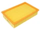 Фільтр повітряний Purflux A221 Volkswagen Polo, Caddy; Seat Ibiza, Toledo, Cordoba; Skoda Felicia 1444Q4, 1444P6, 1L0129601C - зображення 2