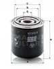 Масляный фильтр АКПП MANN WD9203 9252329, 25012354 - изображение 2