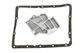 Фильтр акпп на suzuki grand vitara 1.6, 2.0, kia sportage 2.0 2658257B00 (сузуки гранд витара 1.6, 2.0) NTY (FSFSU001) - изображение 3