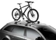 Велокріплення на дах Thule ProRide 598 (TH 598) - зображення 2