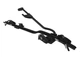 Велокріплення на дах Thule ProRide 598 Black (TH 598B) - зображення 1