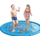 Детский бассейн-фонтанчик Splash Pad 170 см - изображение 1