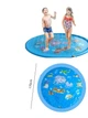 Детский бассейн-фонтанчик Splash Pad 170 см - изображение 3