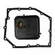 Масляный фильтр АКПП BLUE PRINT ADBP210074 Jeep Cherokee KK; WRANGLER III (JK); Dodge Nitro 52852913AA; 52852913AAS1; 52852913AB - изображение 3