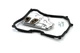 Фильтр АКПП с прокладкой Audi A4 Allroad B8, A4 B8, A5, A6 Allroad C7, A6 C7, A7, A8 D4, Q5 2.0-6.3 (04-13) AT150K SHAFER - изображение 1