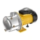 Насос поверхневий Mytec JSb 1.1 кВт, H 50м, Q 50л/хв (латунна крильчатка) - зображення 1