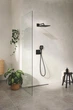 Душовий комплект Grohe Grohtherm SmartControl із Rainshower 310 Mono Cube (34865KF0) - изображение 4
