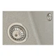 Мийка Zerix ZS-6250S-07 Marble (ZX4590) ( 25843 ) - изображение 5