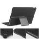 Чохол BeCover Smart Case для Lenovo Tab Plus 11.5" Червоний Wine (711886) - изображение 3