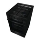 Плита Gorenje GK5C60BJ Чорний - изображение 3