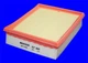 Фільтр повітря Mecafilter ELP3858 Mecafilter (ELP3858) - зображення 1