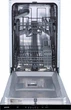 Вбудована посудомийна машина Gorenje GV520E15 ( Білий ) 15136 - изображение 1