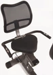 Велоергометр горизонтальний електромагнітний Toorx Recumbent Bike BRXR 100 ERGO (BRX-R100ERGO) - изображение 3