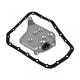 Масляный фильтр АКПП BLUE PRINT ADT32143 Toyota Yaris 3516852010, 3533052010, 3516852010S1 - изображение 1