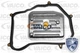 Масляный фильтр АКПП VAICO 100386 Volkswagen Golf, Bora, Vento, Passat, Sharan, Transporter; Audi A4, A6, A3, 80; Seat Cordoba, Ibiza, Leon, Toledo; Skoda Octavia 1M325429S3, 1M325429, 01M325429S3 - изображение 1