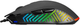 Mysz Rampage Spear V2 USB Black (SMX-G68) - obraz 4