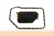 Масляный фильтр АКПП VAICO 100387 Audi A6, A4, A8; Volkswagen Passat; Skoda Superb 1V325429S, 1V325429KIT, 1V325429 - изображение 3