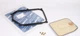 Фільтр масляний АКПП MEYLE 100 398 0011 Volkswagen Transporter, Sharan 01M325429, 098398425A - зображення 3
