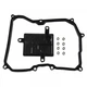 Масляный фильтр АКПП FEBI 107013 Skoda Octavia, Yeti; Volkswagen Jetta, Golf 09G325429D, 09G321370, 09G321370S4 - изображение 1