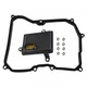 Масляный фильтр АКПП FEBI 107013 Skoda Octavia, Yeti; Volkswagen Jetta, Golf 09G325429D, 09G321370, 09G321370S4 - изображение 2