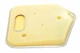 Масляный фильтр АКПП MAHLE / KNECHT HX 163KIT BMW 5 Series, 7 Series, 3 Series, X5 24341219631, 24341422513, 24341219156 - изображение 3