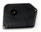 Масляный фильтр АКПП MEYLE 100 137 0008 Audi A8, A6 01L325429B - изображение 3