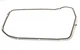 Масляний фільтр АКПП MAHLE / KNECHT HX 189KIT Audi A8, A7, Allroad, A6, Q5, A5, A4 0BK398009, 0BK398009A - зображення 3