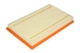 Воздушный фильтр HENGST FILTER E1575L Suzuki SX4, Vitara 1378061M00, 1378061M00000 - изображение 1